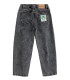 Beast Tag Denim Pants