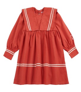 Bobo Choses Sailor Dress