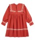 Bobo Choses Sailor Dress
