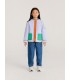 Booo Bo Choses Tag Light Padded Jacket