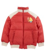 Mush Monster Anorak 