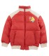 Mush Monster Anorak 