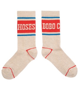 Bobo Choses Pop Long Socks