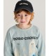Bobo Choses Denim Cap