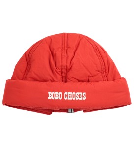 Bobo Choses Technical Beanie