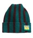Booo Bo Choses Tag Knitted Beanie