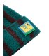 Booo Bo Choses Tag Knitted Beanie