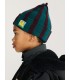 Booo Bo Choses Tag Knitted Beanie