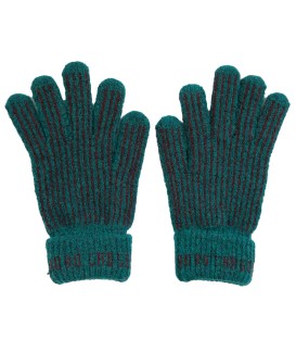 BoBo Choses Stripes Knitted Gloves