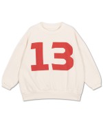 Cozydrop Sweater Vintage White