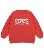 Camisola Cozydrop vermelha