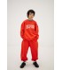 Camisola Cozydrop vermelha