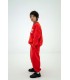 Cozydrop Sweater Firecracker Red