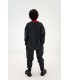 Cozydrop Sweater Moonless Night Black