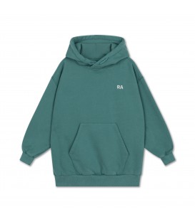 Hoodie Forest Scout
