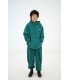 Hoodie Forest Scout