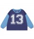  Sports Jersey Orchid Pop Color Block