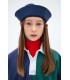 Turtle Neck Firecracker Red