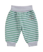 Bobo Choses Stripes Jogging Pants