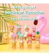 Sonny Angel - Summer Vacation Series - Sun-Kissed Style
