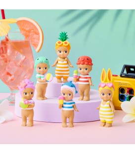Sonny Angel - Summer Vacation Series - Sun-Kissed Style