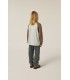 Gentleman Color Block Tshirt