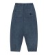 Blue Washed Trousers