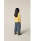 Blue Washed Trousers