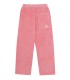 Pink Corduroy Trousers