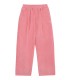 Pink Corduroy Trousers
