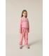 Pink Corduroy Trousers