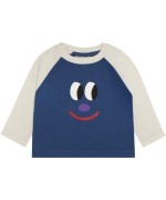 Smiling Face Tshirt