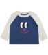 Smiling Face Tshirt