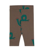 Leggings de Bebé Snakes