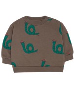 Snakes Baby Sweatshirt