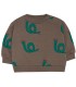 Camisola de Bebé Snakes 