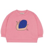 Camisola de Bebé Snail