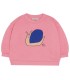 Camisola de Bebé Snail