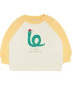 Camisola de Bebé Gentleman