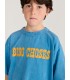 Bobo Choses Pop T-shirt Blue
