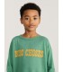 Bobo Choses Pop T-shirt Green