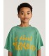 T-shirt All About Monsters 