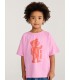 T-shirt Softpaw Monster 