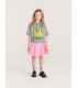 T-shirt Boo Bo Choses 
