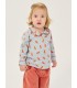 Softpaw Monster all over T-shirt