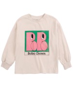 Booo Bo Choses T-shirt