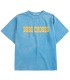 Bobo Choses Pop T-shirt Blue