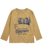 T-shirt Bigfoot By BC 