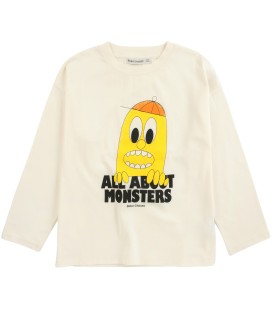 Bigtooth Lemon T-shirt