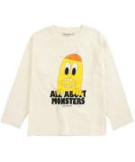 Bigtooth Lemon T-shirt